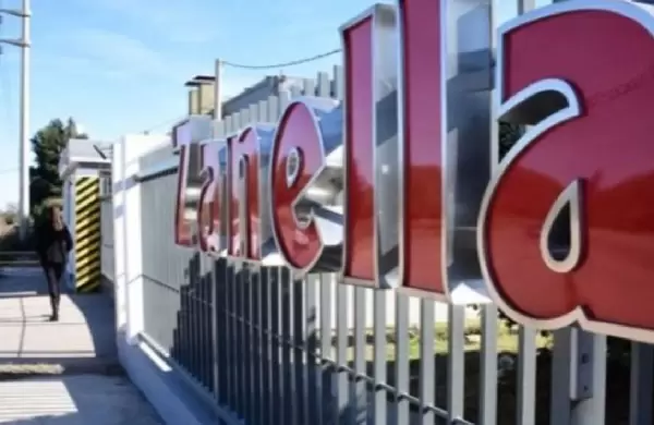 Motomel denuncia "irregularidades" en la venta judicial de la marca Zanella