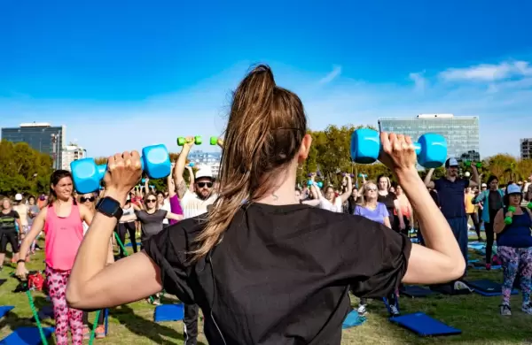 La científica argentina que desarrolla algoritmos de salud femenina para una multinacional techie