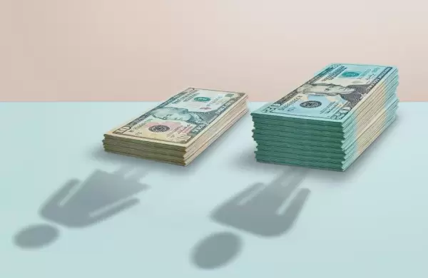 Industria por industria: cómo es la brecha salarial entre hombres y mujeres que preocupa en EE.UU.