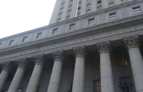 Cupón PBI, YPF y Holdouts: las demandas contra Argentina según Sebastián Maril