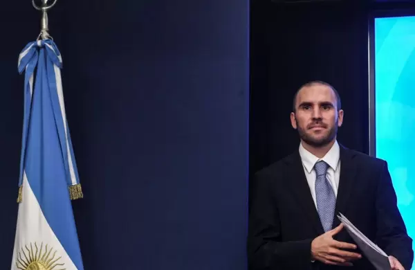 Tras desechar el de Macri, ya preparan el nuevo presupuesto 2020