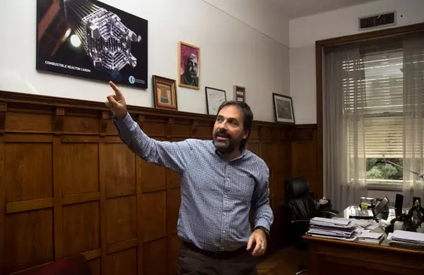 Julián Gadano: "Lopetegui se equivocó"