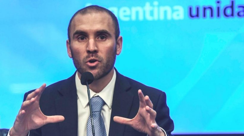 Martín Guzmán: FMI, el "virtual default" y un plan para ...