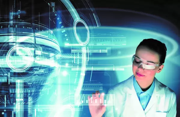 Frederic Moll, el "Da Vinci" de la ciruga moderna