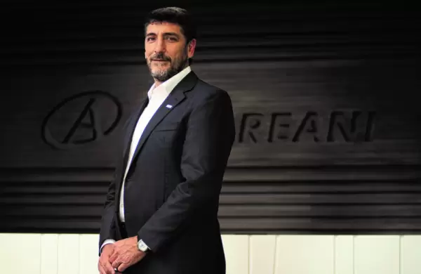 Logística en la era tecnológica