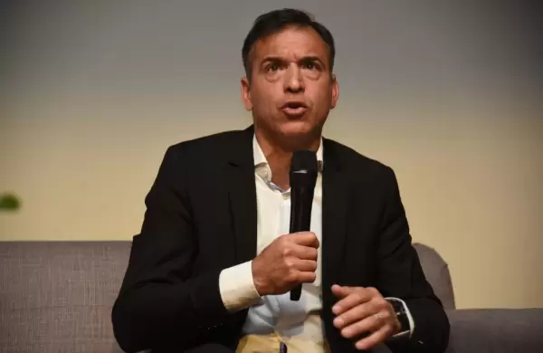 CEO después del FIFA Gate