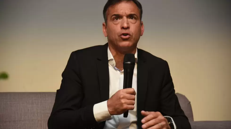Ignacio Galarza