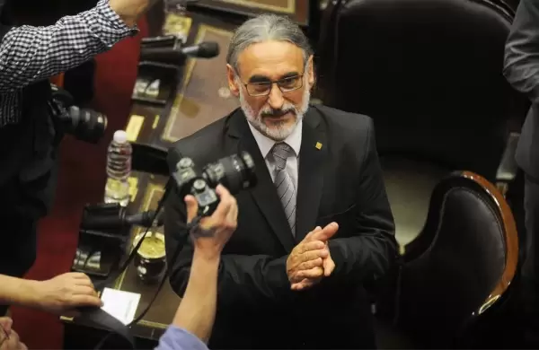 Basterra ve el mercado estadounidense como una oportunidad para exportar