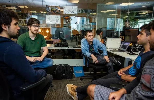 Un "Unicornio" brasileño de juegos móviles instala un centro de ingeniería en Buenos Aires