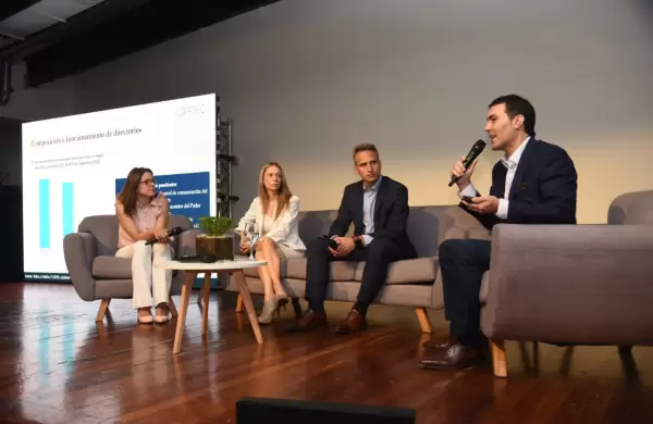 La ley que cambió todo