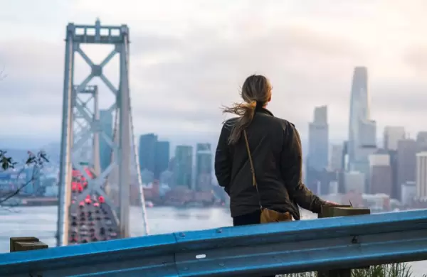 Ranking: Las 10 mejores ciudades del mundo para vivir