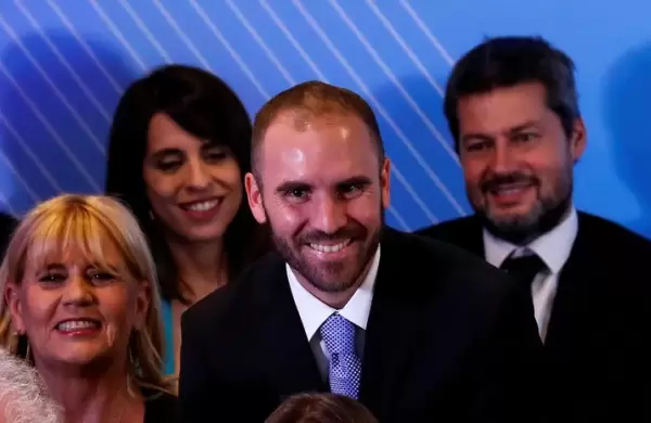 Quién es y qué piensa Martín Guzmán, el flamante ministro de Hacienda
