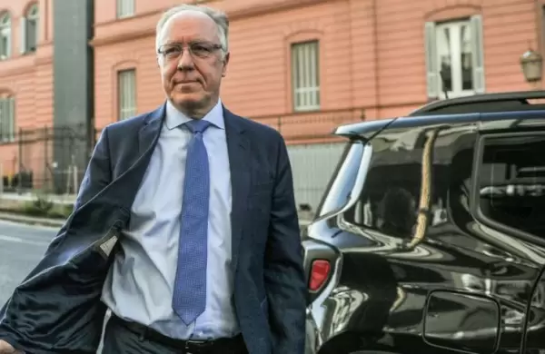 Nielsen desembarca en YPF para acercar más la petrolera al Estado