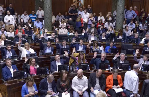 Aprueban el presupuesto porteño: se gastará en seguridad lo mismo que para obras