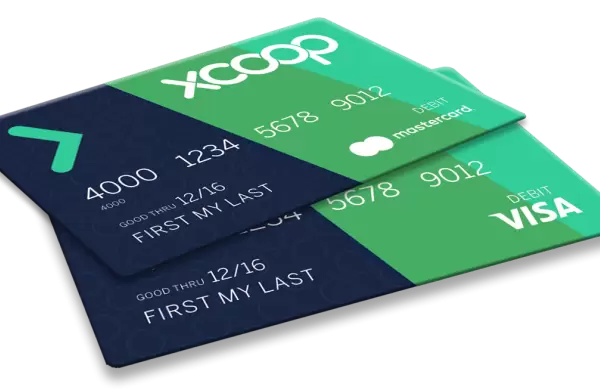 Así funciona el Western Union cooperativo y solidario, inventado por argentinos