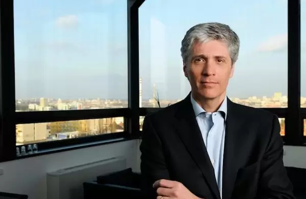 Se va el presidente de Aerolíneas Argentinas: su balance de gestión