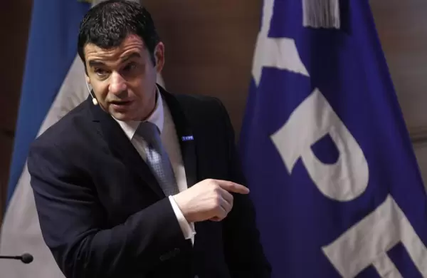 La empresa de Galuccio se prepara para la nueva etapa