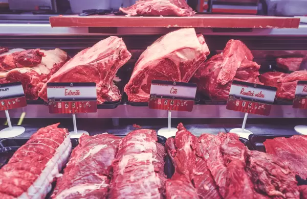 El precio de la carne de vaca saltó un 10%: duplicó al pollo y al cerdo