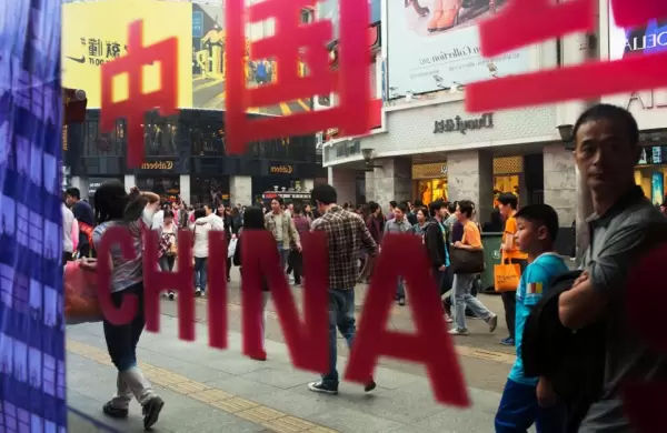 Las víctimas olvidadas de la guerra comercial con China