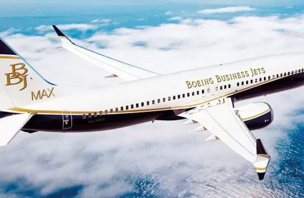 Señal de la recesión regional: cae la demanda de carga aérea