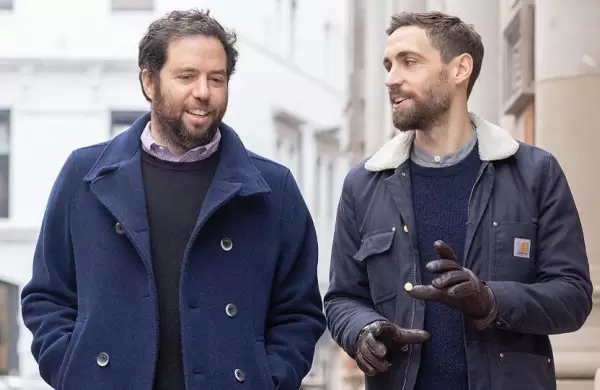 Por qué Silicon Valley se enamoró de las startups europeas