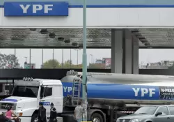 La estrategia financiera de YPF para hacer frente al vencimiento de un bono internacional