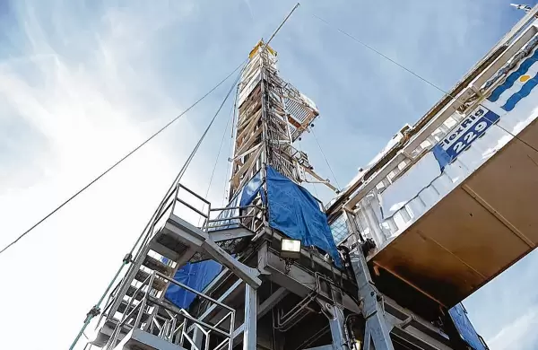 Vaca Muerta: los empresarios piden medidas urgentes