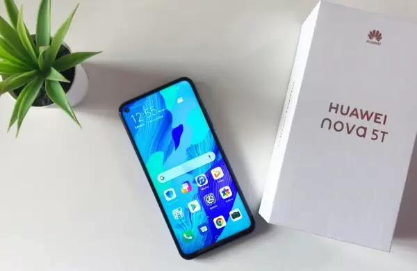 Cul es el nuevo ranking que pone a Huawei por encima de Apple y Samsung