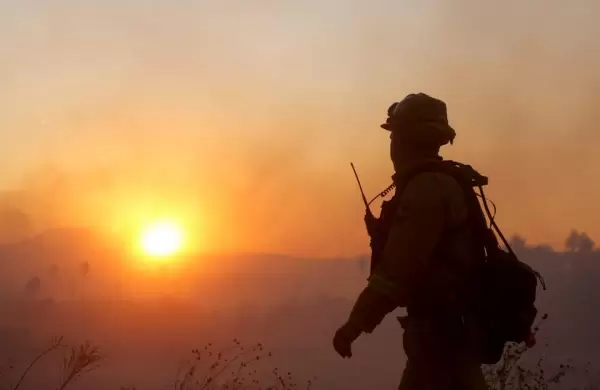 Qué puede enseñarle un bombero a los empresarios
