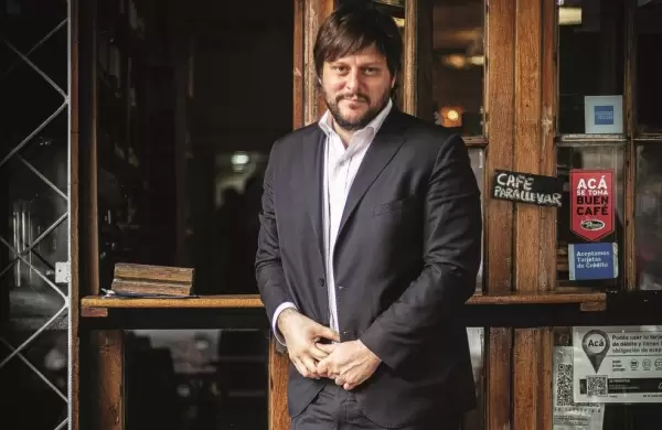 Leandro Santoro: No tenemos magnitud del deterioro