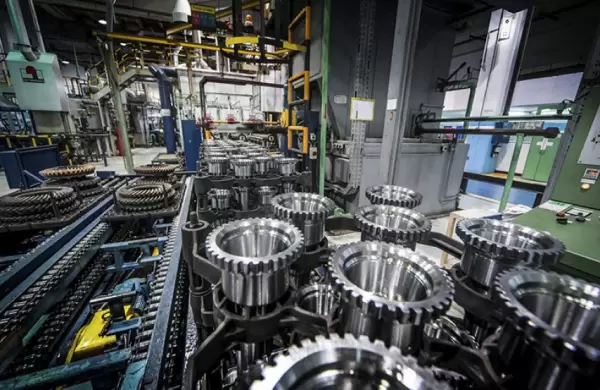 Crecer 10 años a 4% anual: la meta de la industria sólo para “recuperar lo perdido”