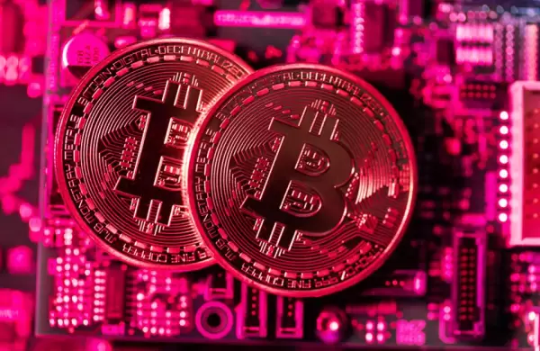 Por qué el bitcoin podría volver a desplomarse
