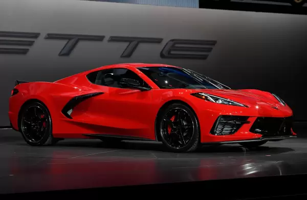 Los 10 mejores autos, camionetas y SUV del Salón del Automóvil de Los Ángeles de 2019