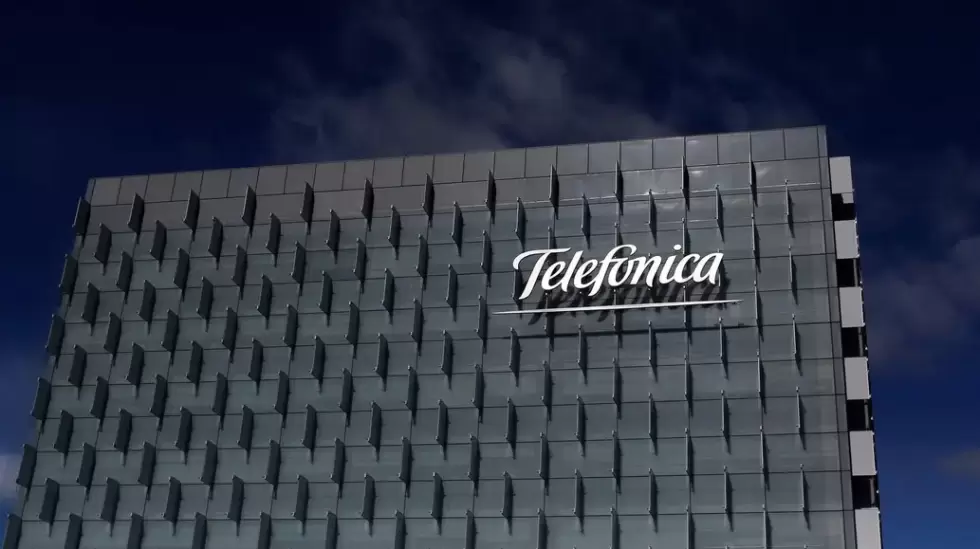 telefonica