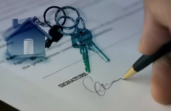 El mercado inmobiliario bonaerense no encuentra piso