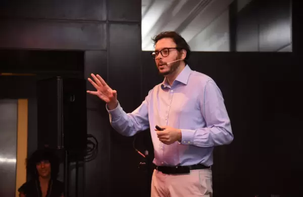 La verdad de los datos según el argentino de Google que más sabe de big data