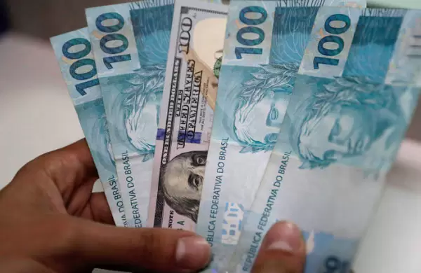 Alarma por Brasil: ahora se devalúa el real a un precio histórico