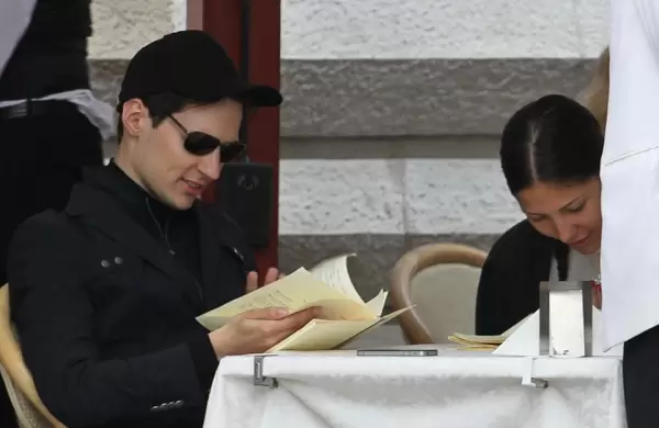 Por qué el fundador de Telegram recomienda eliminar WhatsApp