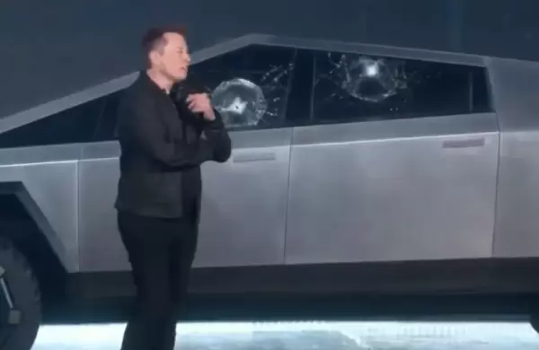 La demostración fallida de Tesla que provocó a Elon Musk