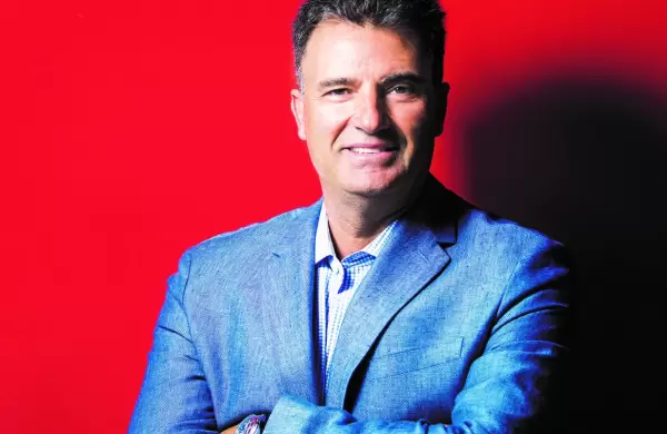 Horacio Genolet, de Ogilvy: “El Big Data no sirve para nada”