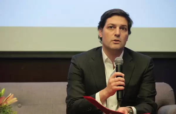 Juan Martn Bulgheroni: Necesitamos un marco regulatorio que promueva la exportacin