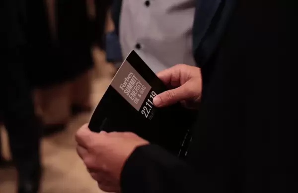 Quién podría ser el ministro de Economía "tapado" según los petroleros