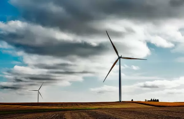 Por qué la eólica será la energía líder de las transformación energética