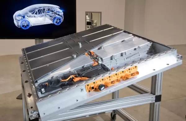 Lo que se viene en la revolución de los autos eléctricos