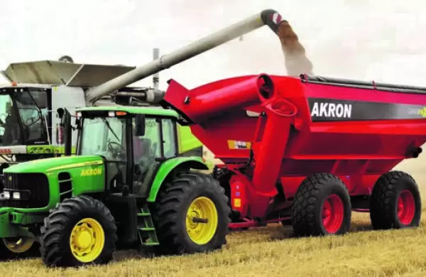 Quines son los pistones del modelo agroindustrial que buscan volver a crecer