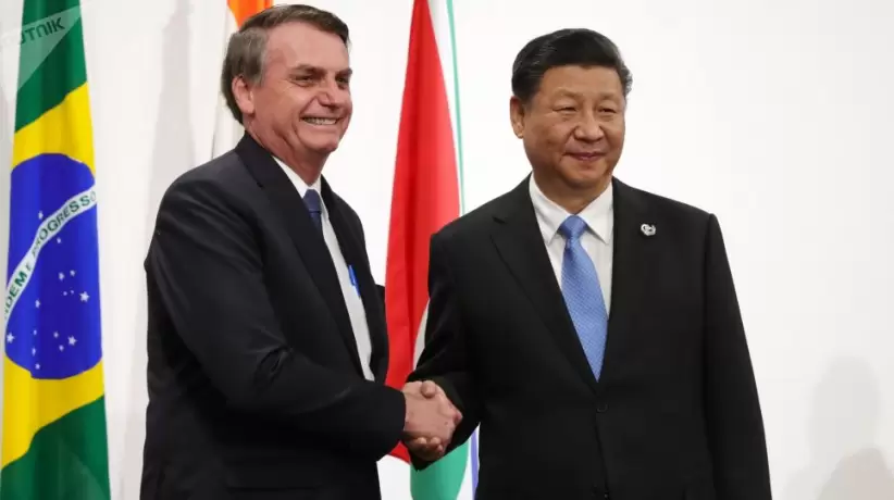 brasil-paulo-guedes-negocia-un-tratado-de-libre-comercio-con-china
