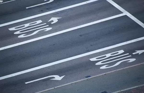 La Nación se hará cargo de un bono por $ 5.000 para los colectiveros del interior