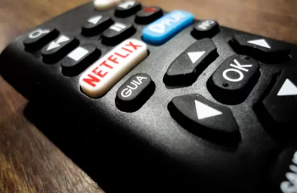 ¿La caída de un giganté Hoy Netflix podría perder al 25% de sus abonados