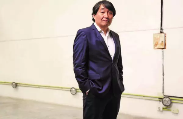 De inmigrante ilegal en Fuerte Apache a dueño de una marca de electrodomésticos