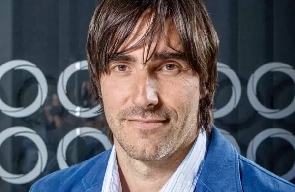 Mike Santos, el emprendedor que está transformando las finanzas digitales